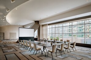 Sala de reuniones