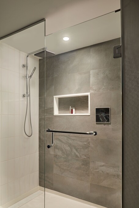 Toronto Marriott City Centre Hotel - Image 58