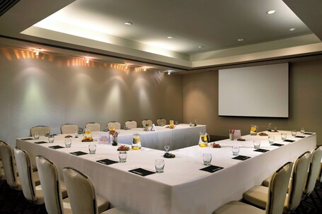Toronto Marriott City Centre Hotel - Image 25