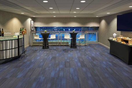 Toronto Marriott City Centre Hotel - Image 19