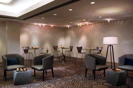 Toronto Marriott City Centre Hotel - Image 34