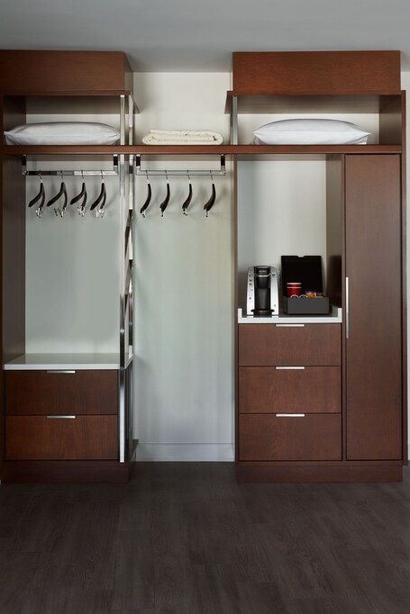 Toronto Marriott City Centre Hotel - Image 31