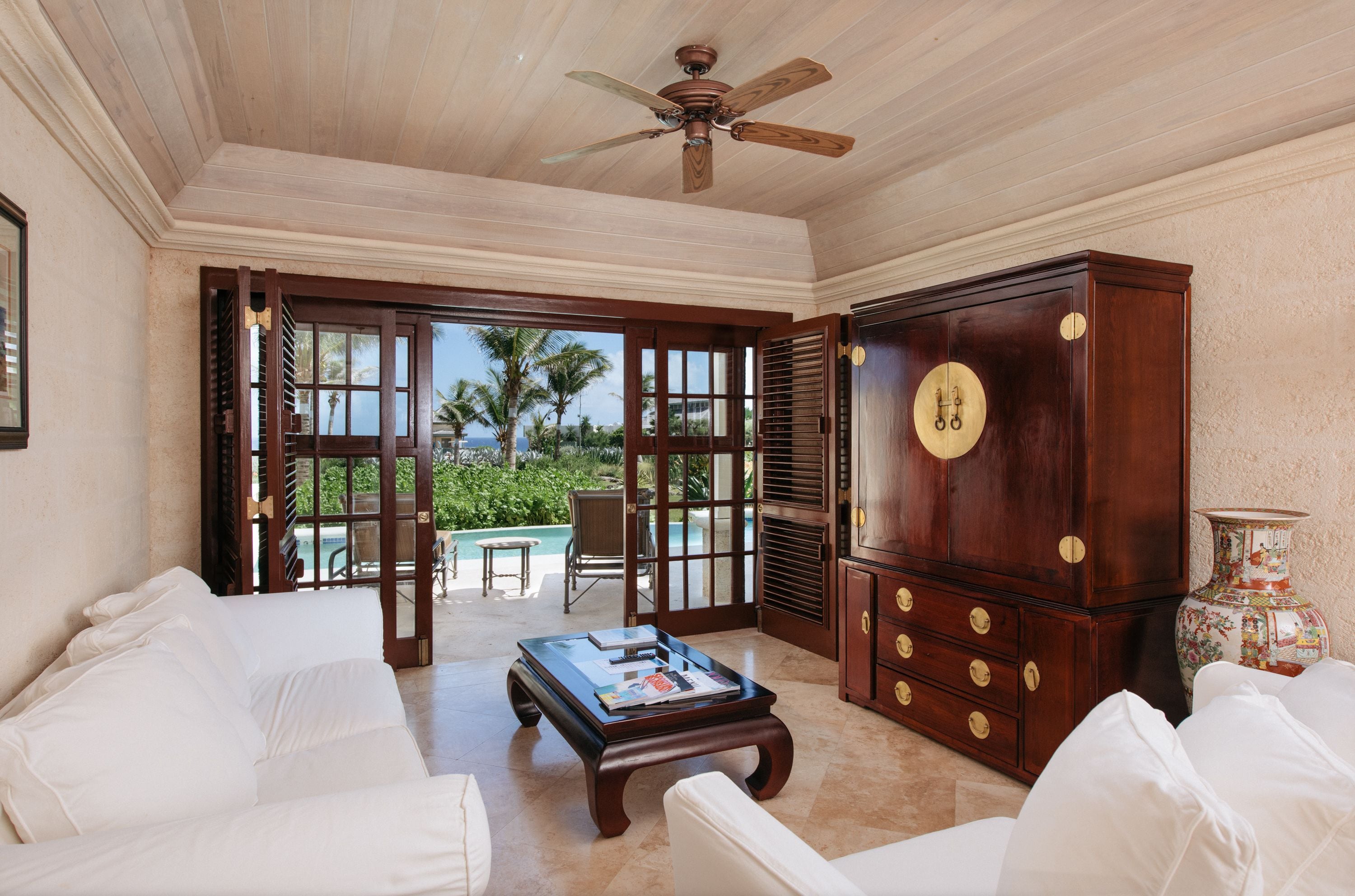 Televisión de pantalla plana 