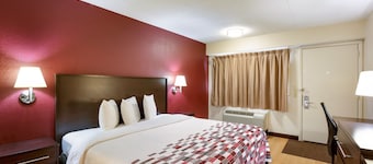 Red Roof Inn Kalamazoo East - Expo Center