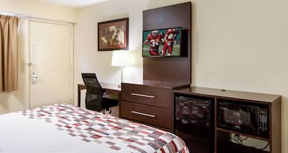 Red Roof Inn Kalamazoo East - Expo Center