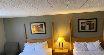 Hotel Veranda DuBois