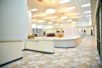 Holiday Inn: Portland- I-5 S (Wilsonville) by IHG