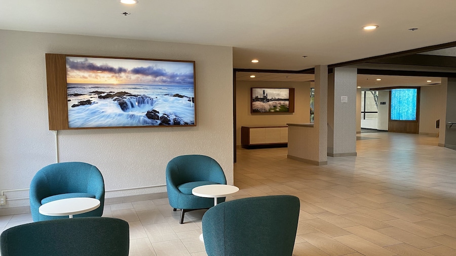 Holiday Inn: Portland- I-5 S (Wilsonville) by IHG