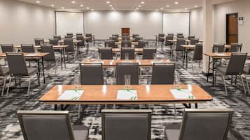 Sala de reuniones