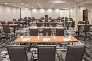Sala de reuniones