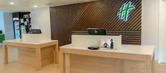 Holiday Inn Portland- I-5 S (Wilsonville) by IHG