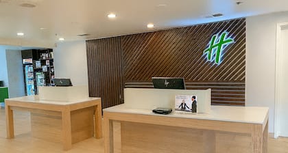 Holiday Inn Portland- I-5 S (Wilsonville) by IHG