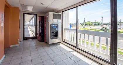 Budget Inn Norfolk Va