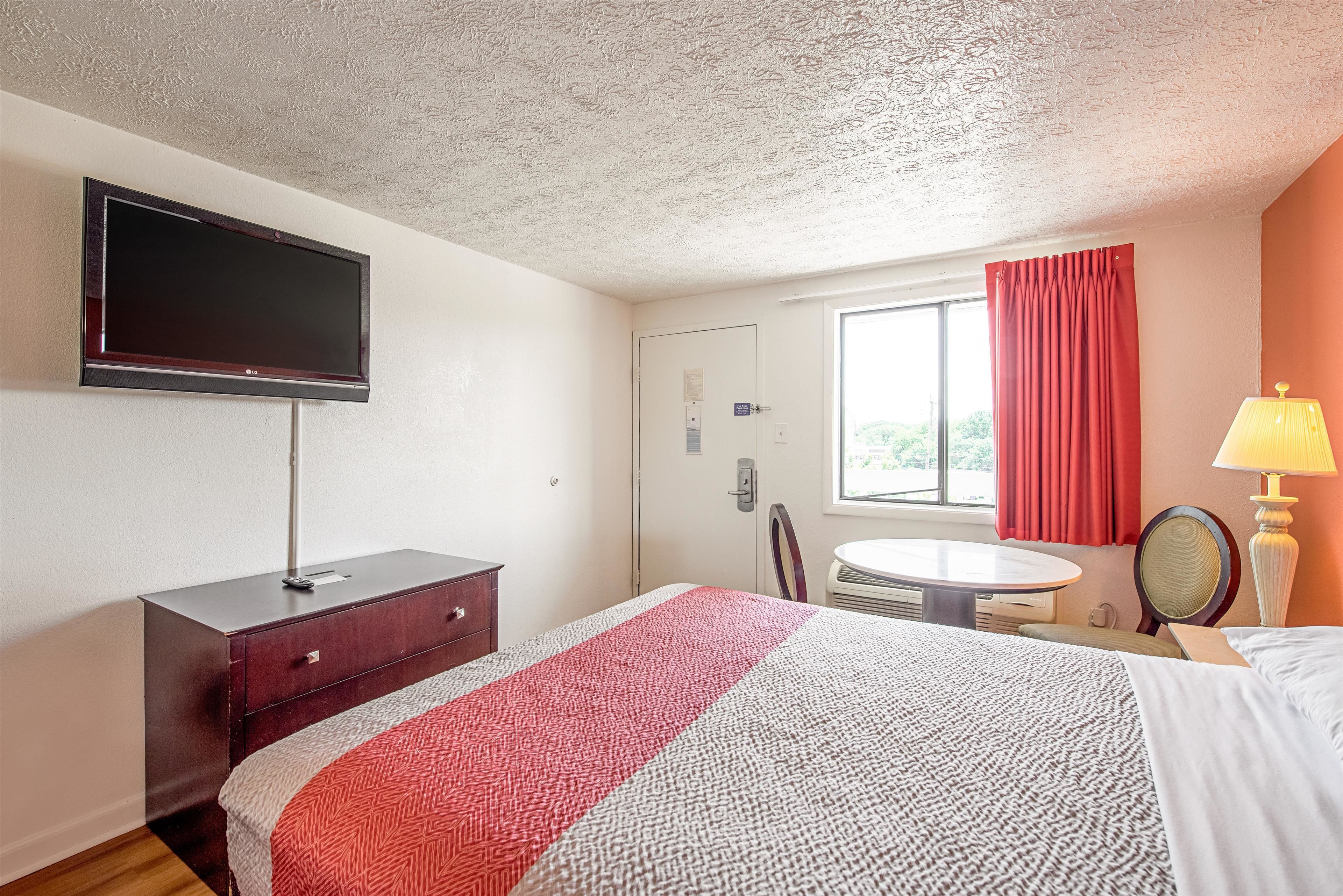 Photo - Budget Inn Norfolk Va