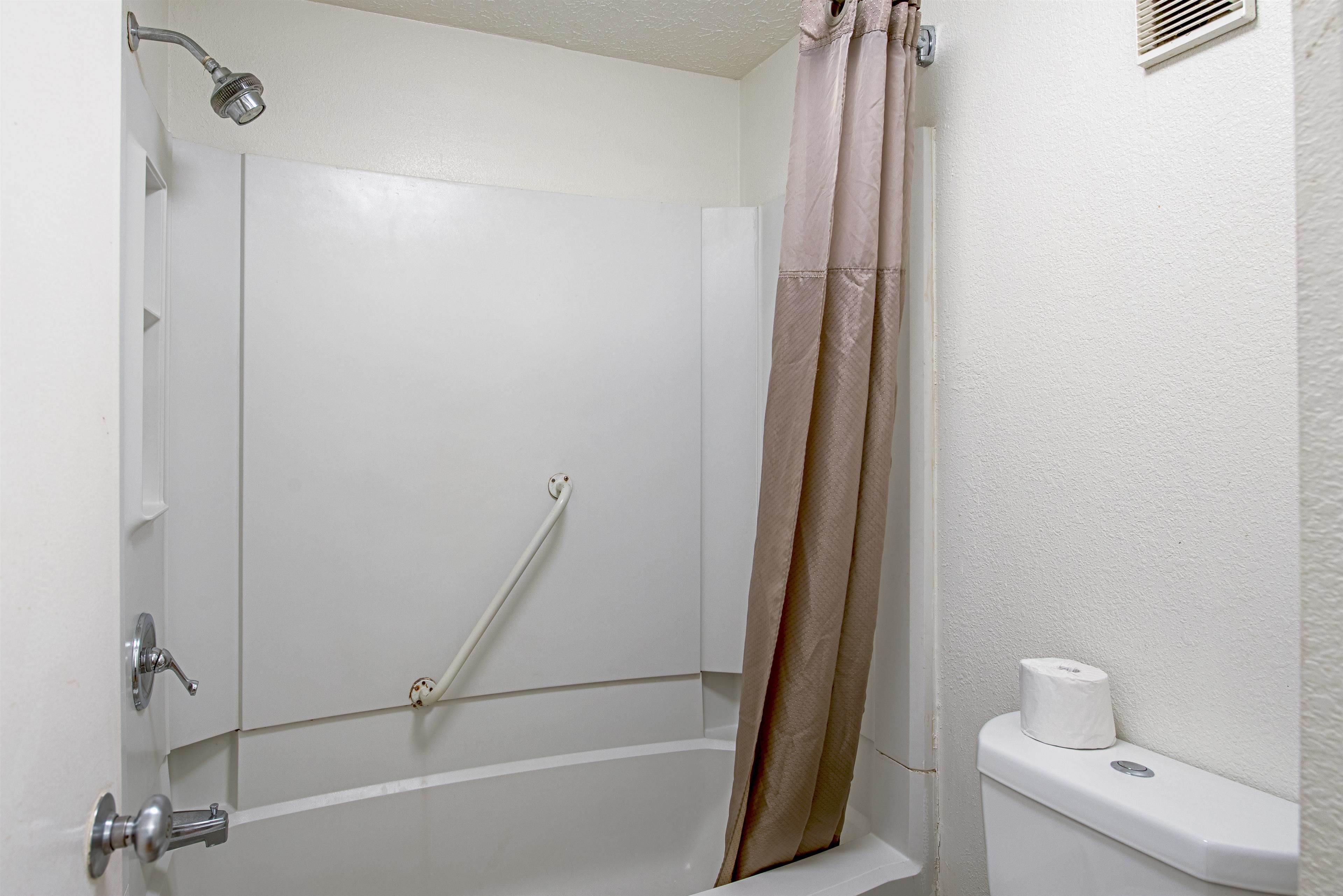 Foto - Budget Inn-Norfolk, VA - Oceanview