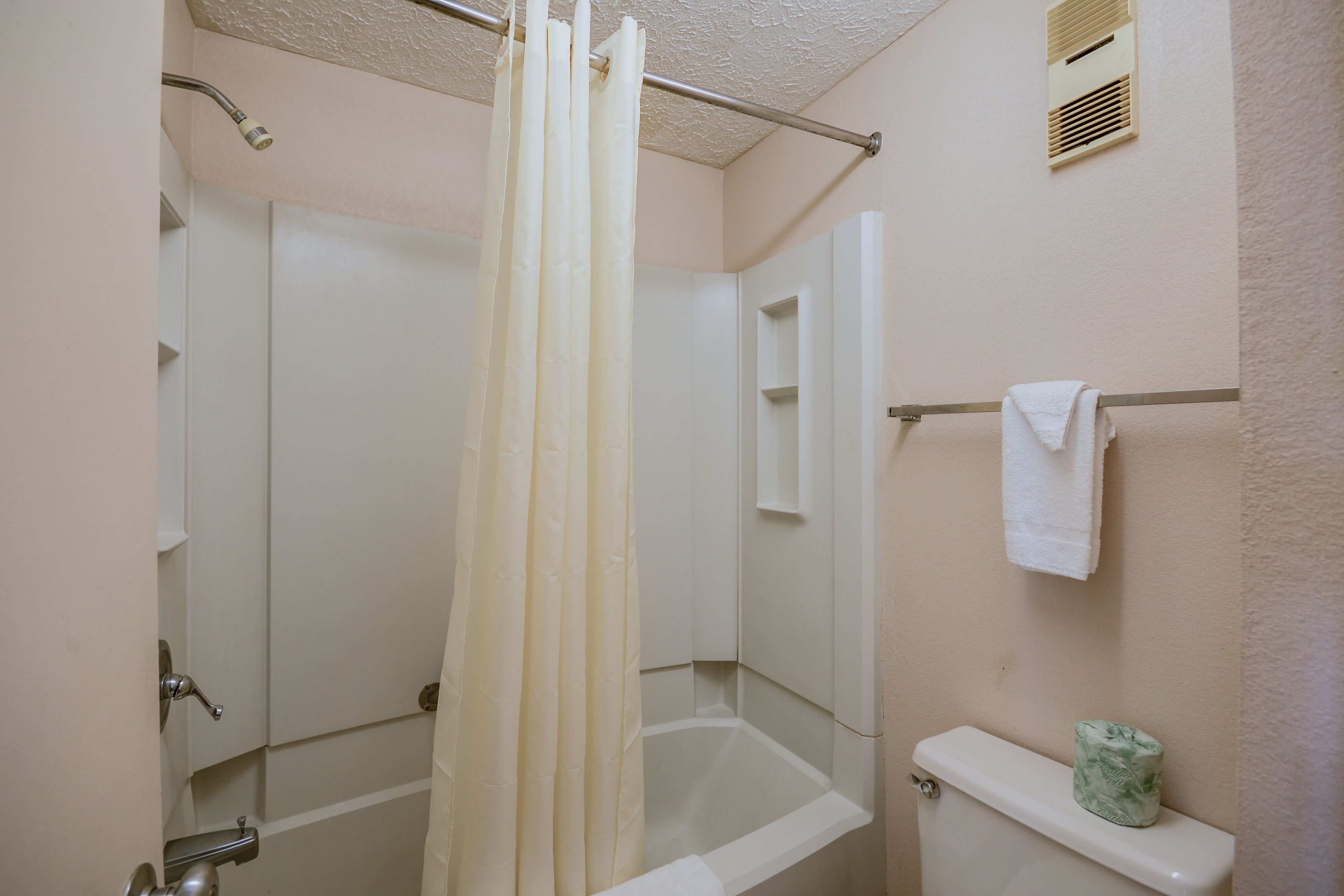 Foto - Budget Inn-Norfolk, VA - Oceanview