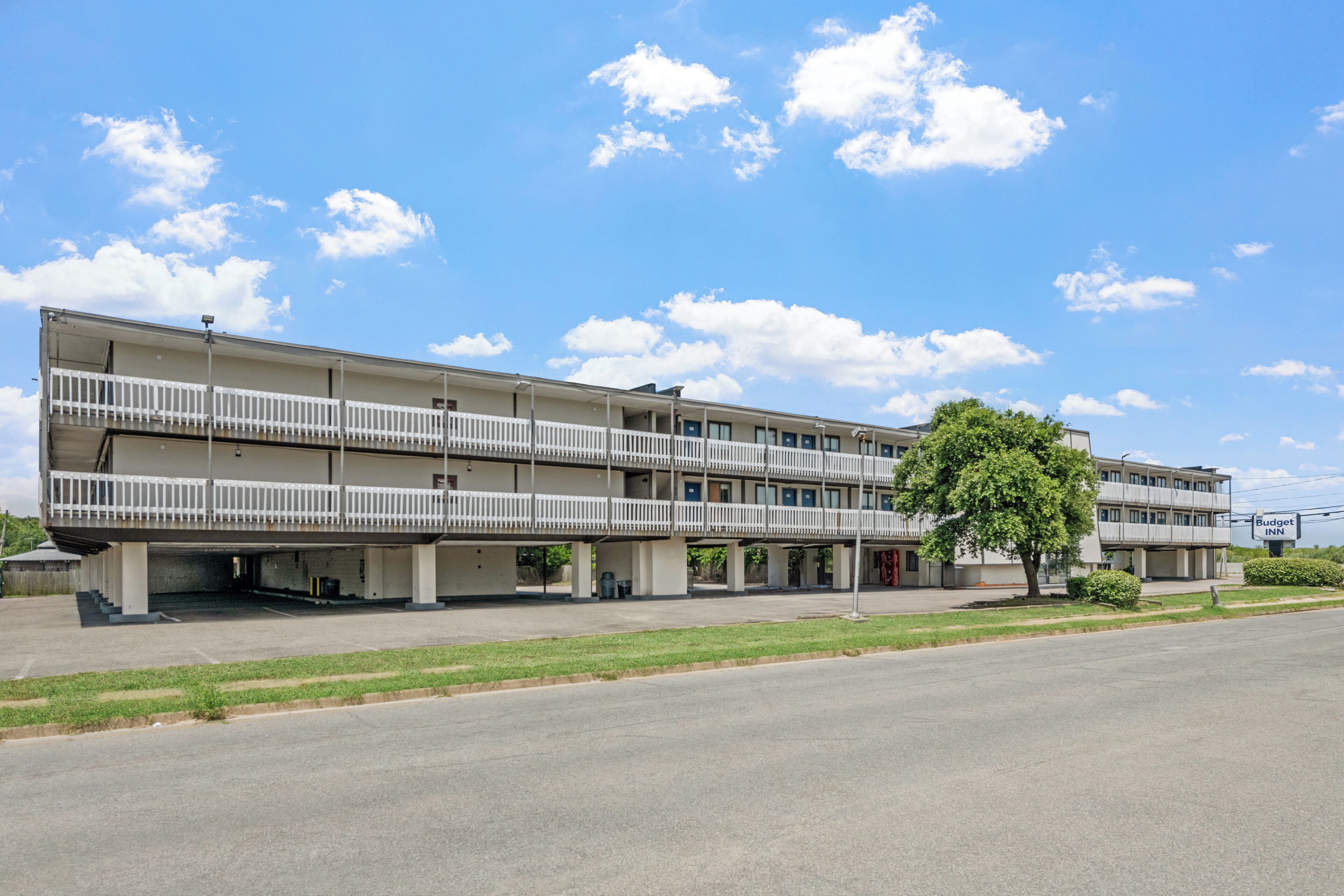 Foto - Budget Inn-Norfolk, VA - Oceanview