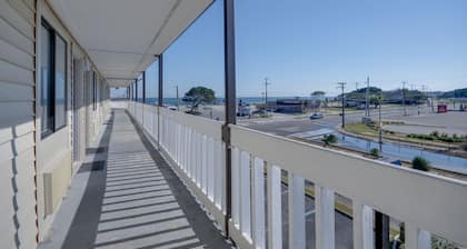 Budget Inn Norfolk Va