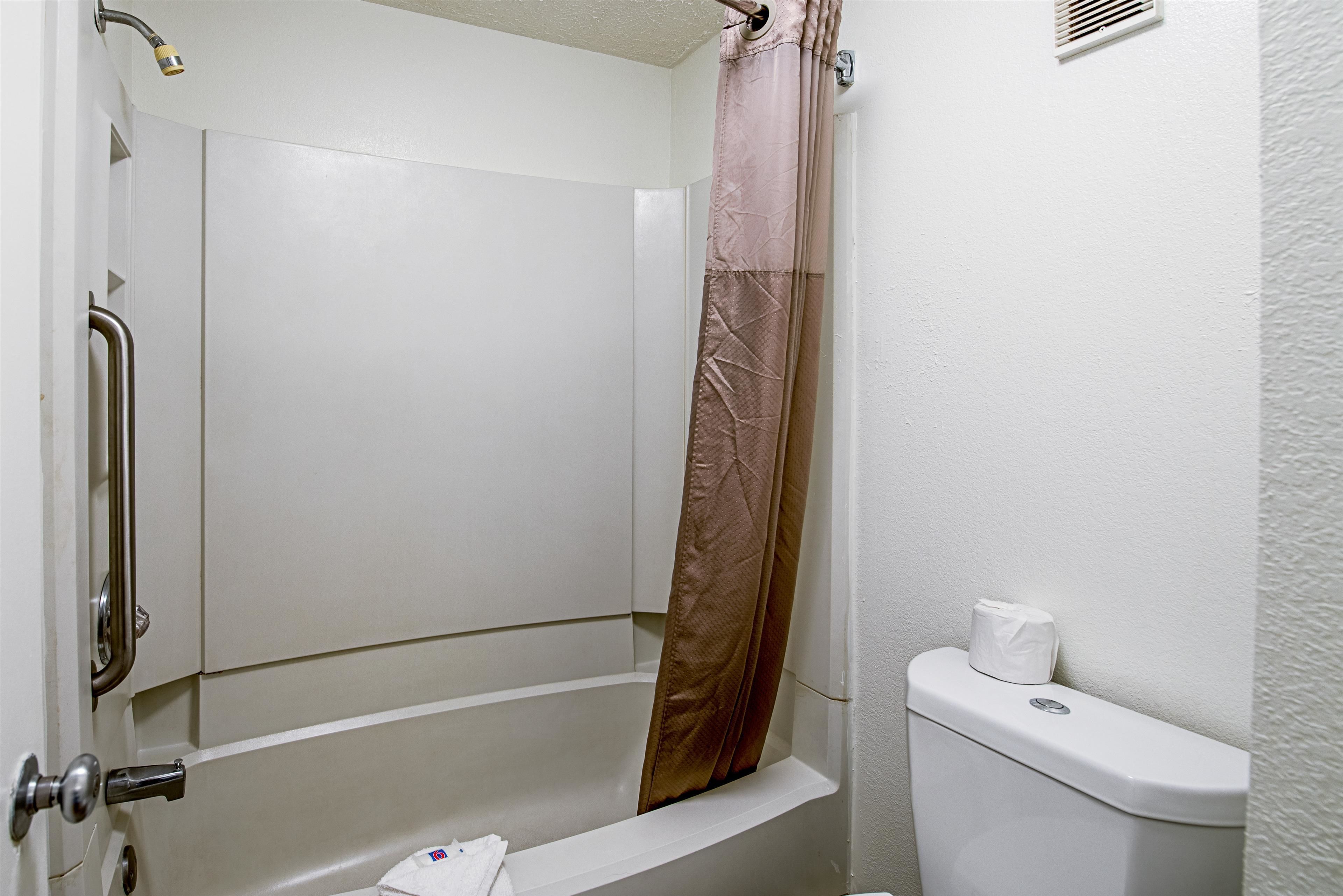 Foto - Budget Inn-Norfolk, VA - Oceanview