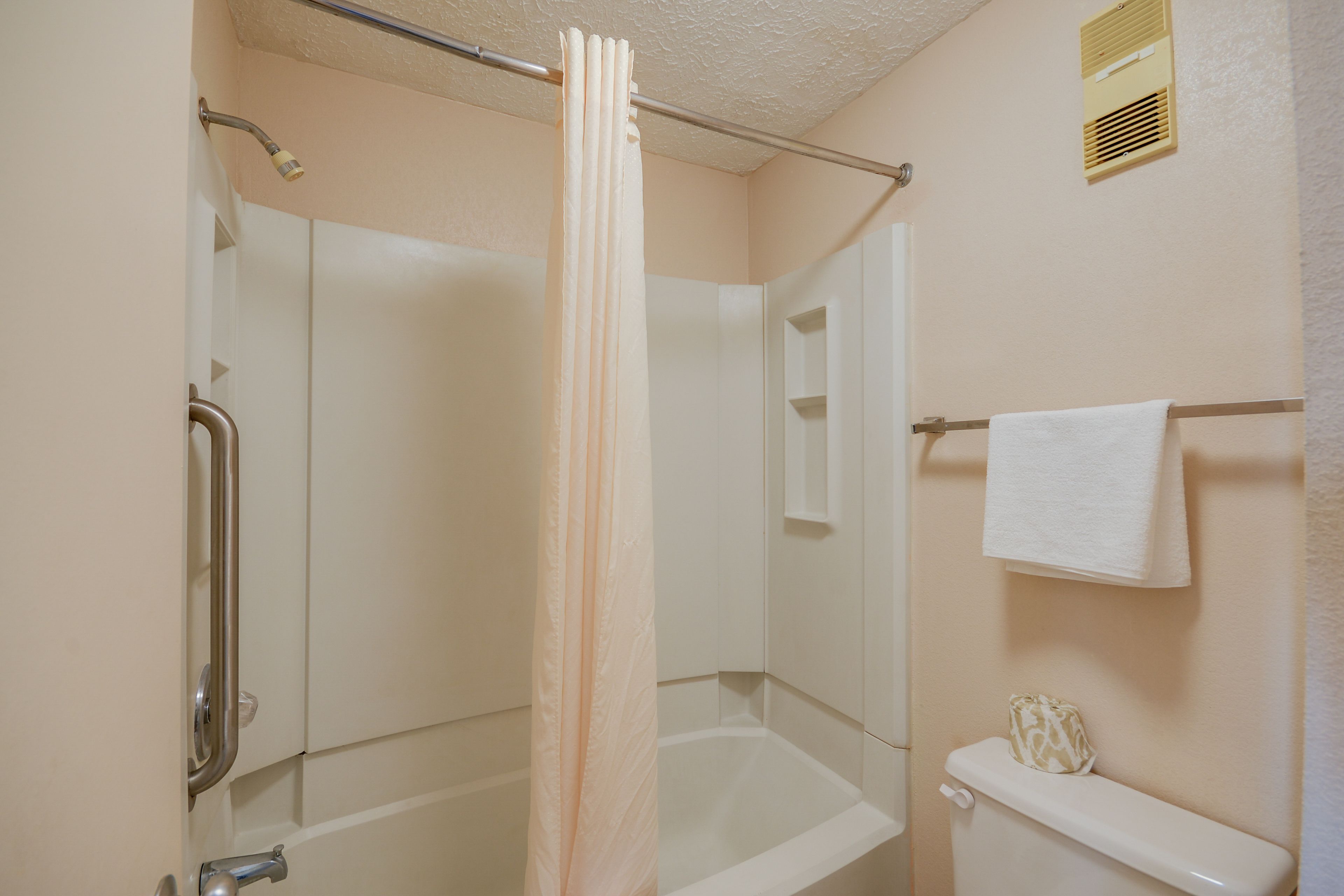 Foto - Budget Inn-Norfolk, VA - Oceanview