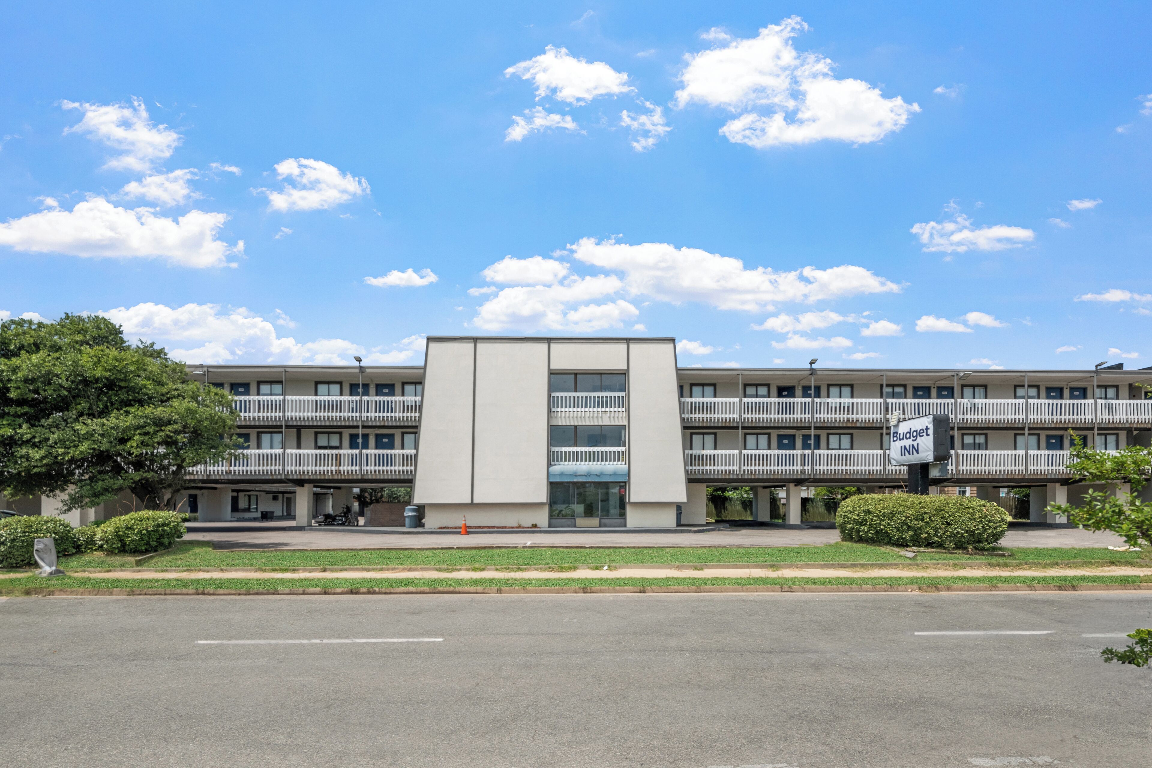 Foto - Budget Inn-Norfolk, VA - Oceanview