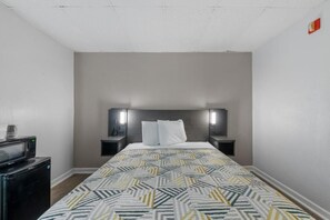 Executive-Zimmer, 1 Queen-Bett