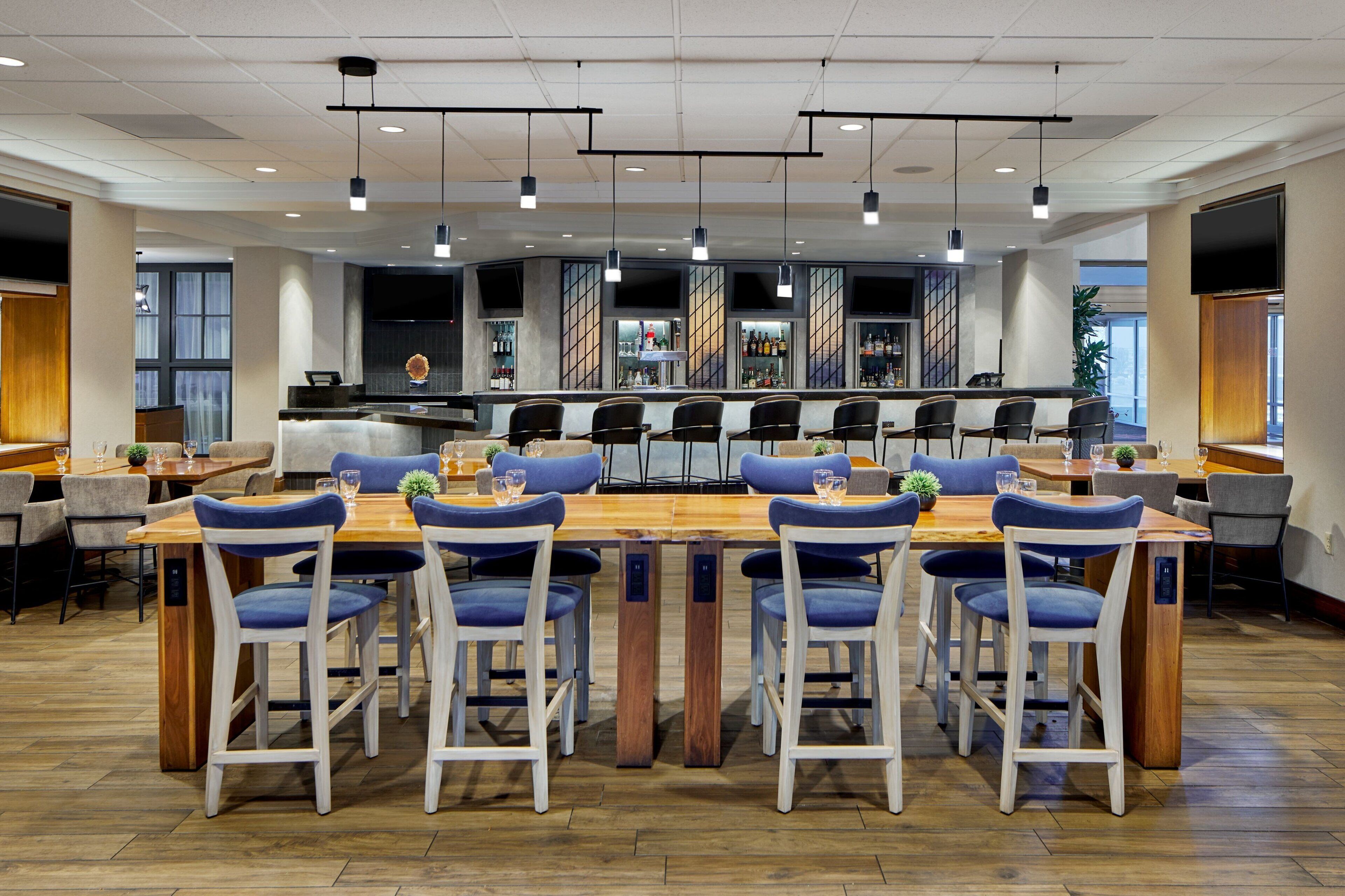 每日供应即点即煮早餐（需付费）