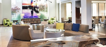 Detroit Metro Airport Marriott