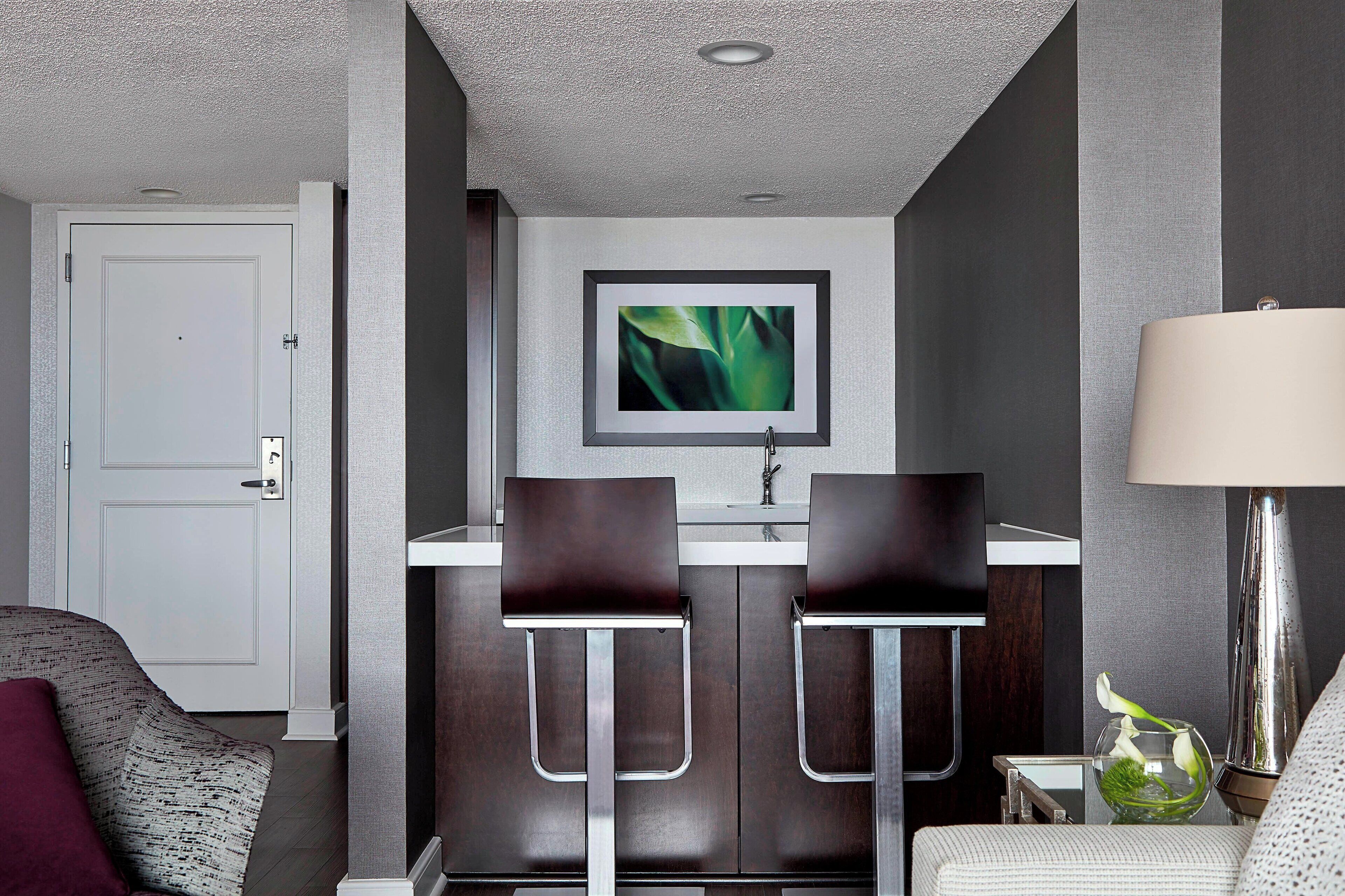 1 habitación, ropa de cama de alta calidad y edredón 