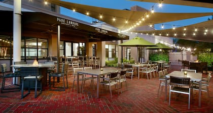 Charlotte Marriott SouthPark