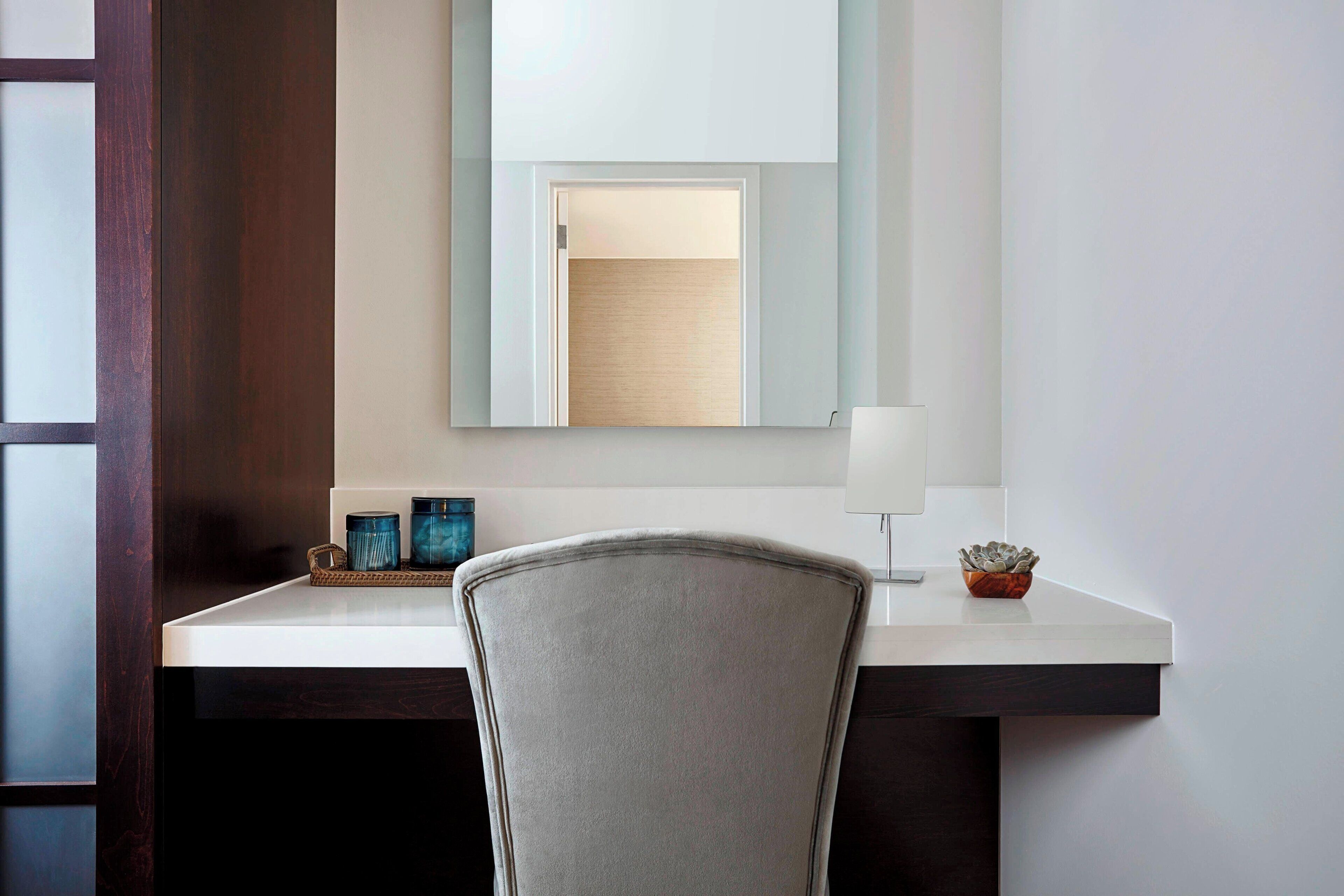 1 bedroom, premium bedding, down duvets, pillow-top beds