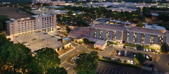 Charlotte Marriott SouthPark