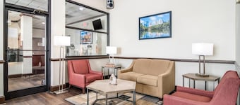 Quality Inn Suwanee I-85