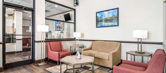 クオリティ イン スワニー I-85