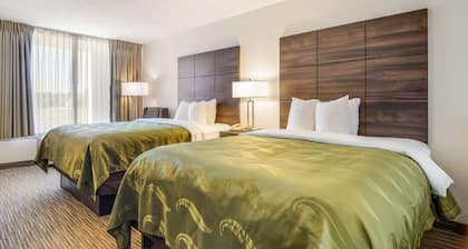 Quality Inn Suwanee I-85