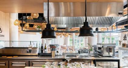 Mercure Compiegne Sud