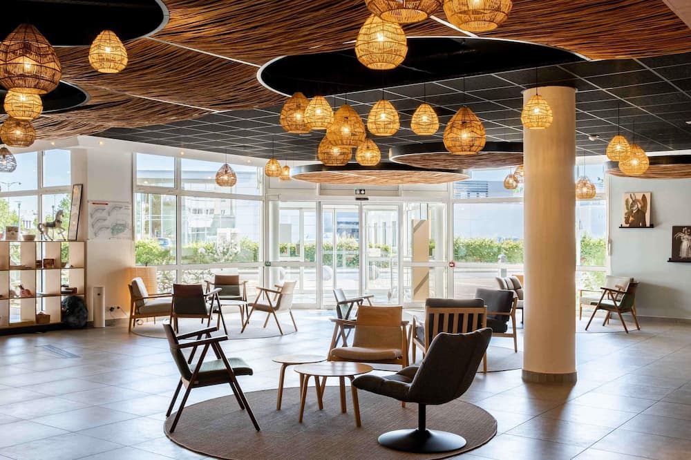 Mercure Compiegne Sud