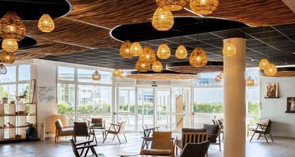 Mercure Compiegne Sud