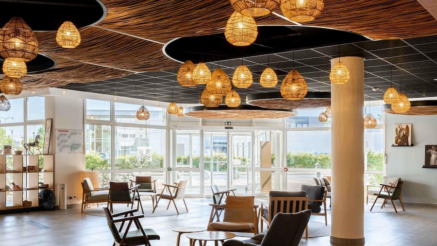 Mercure Compiegne Sud