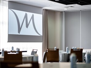 Sala de reuniones