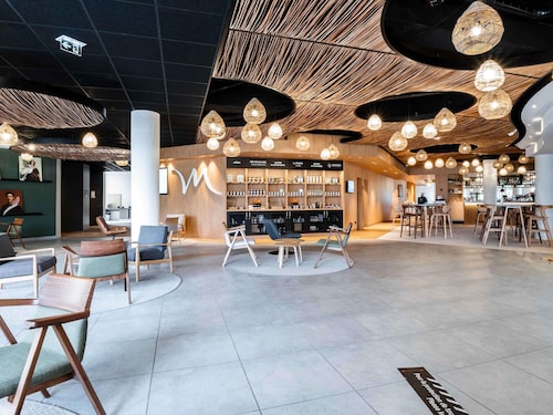 Mercure Compiegne Sud