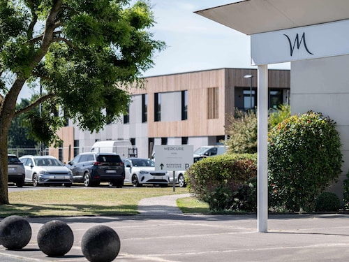 Mercure Compiegne Sud