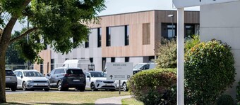 Mercure Compiegne Sud