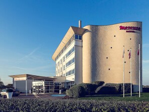Aussenbereich