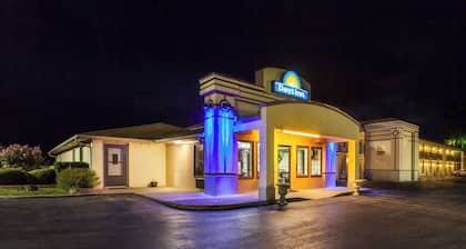 Days Inn by Wyndham El Reno