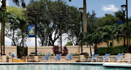 Embassy Suites Boca Raton