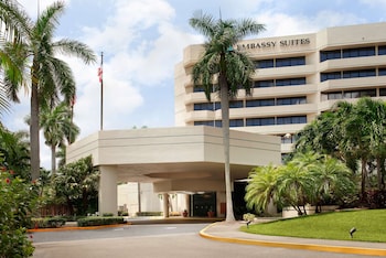 Embassy Suites Boca Raton