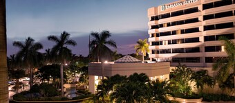 Embassy Suites Boca Raton