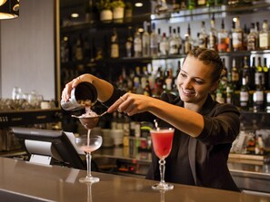 Bar (on property) - Novotel Sydney Parramatta (Parramatta)