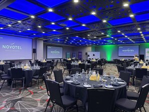 Meeting facility - Novotel Sydney Parramatta (Parramatta)